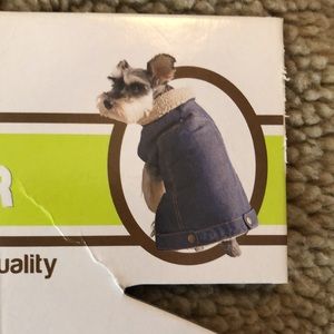fetchwear dog coat